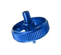 LLHCF 1PC Aluminum Alloy Wheel Rollers For GPROWireless GproX Superlight 2DEX Rollers Accessories