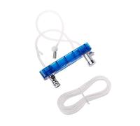 LLHCF 1PC Professional D501 Planted Aquarium CO2 Generator Check For Set