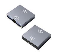LLHCF 1PC USB C Female To USB Female Adapter Type C To USB Converter For Laptops Chargers