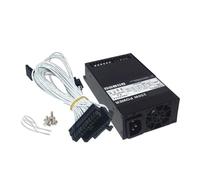 LLHCF 1U Computer Power Supply Temperature Controlled Fan For Quiet Operations 250W 300W 700W 850W