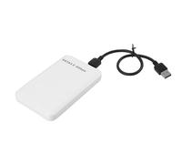 LLHCF 2.5 Inch Enclosure USB3.0 To Hard Disk Drive External For Case