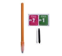 LLHCF 2 In 1 Capacitive Screen Pens Writing Drawing Tablet For Tablet For Smart Phones PC Mobile Digital Supplie