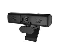LLHCF 2K Web Camera Built-in Mic Drive Camera Noise Reduction For Video Teaching Live Broadcast Online Class