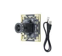 LLHCF 2MP Camera Module With Double Microphones 1920x1080P 30FPS For Efficient Scanning And Recognition