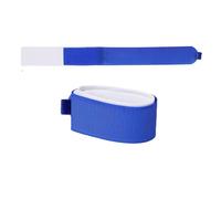 LLHCF 2Pcs Adjustable Ski Equipment Straps Protective Tape Ties for Boards Storage & Winter Holiday Travel Essentials Fastening Strap