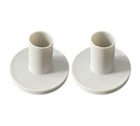 LLHCF 2pcs Premium Pool Skimmer Net Replacement For Efficient Debris Collection In Spas And Swimming Pools High Efficiency Pool Filter Adapters