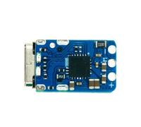 LLHCF 2S 3S 3.7V Batteries Charging Board Step Up Boosts Module Lithium Batteries Fast Charging Module Converters For Lithium Batteries