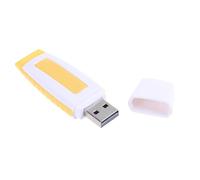 LLHCF 3.5" Portable 1.4MB Diskette Drives USB External Floppy Disk Reader Drives Emulators For Industrial Control Equipment
