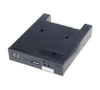 LLHCF 3.5" Portable 720KB FDD Diskette Drive USB Internal Floppy Disk Reader Drive Emulator For Industrial Embroidery Machines