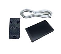 LLHCF 3.5inch Computer Secondary Screen IPS Full View Temperature AIDA64 With Bracket 1M Cable