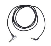 LLHCF 3.5mm To 2.5mm PVC Sound Cord Replacement For P9 P7 Sound Experiences Gaming Headsets Headsets Cable