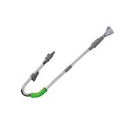 LLHCF 3. Ergonomic Aquarium Maintenance Tool Set With Scrapers And Efficient Siphon For Fish Tanks (120 Chars) Aquariums Cleaning Tool