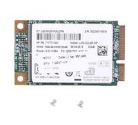 LLHCF 32GB Internal Disk MSATA Hard Drive Data Transfer And Stability