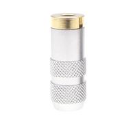 LLHCF 4 Cores 3.5mm Earphone Adapter Standard 3.5mm Female Sound Coupler Connection Two Headphone Cable Headphone Plug