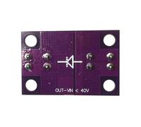 LLHCF 40A 60A Advanced Diode Solution Without Ground Connection Necessary Against Reverse Current For Home Appliances