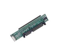 LLHCF 44Pin 2.5" To 2.5Inch Hard Driver Adapter Connectors Converters Board For Computer Maintenance