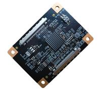 LLHCF 4K To 4K Partition Conversion Board Images Enlargement 2 Partitioning Images Amplification Transformation Module
