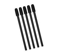 LLHCF 5/10/20Pcs Polyester Fiber Touch Styluses Pen Nibs Tip Apply For Pen 3 Movimk DTH135 DTH172 DTH227 Refilles Tip