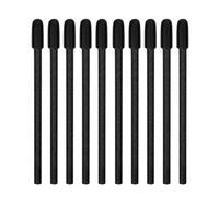 LLHCF 5/10/20Pcs Polyester Fiber Touch Styluses Pen Nibs Tip Apply For Pen 3 Movimk DTH135 DTH172 DTH227 Refilles Tip