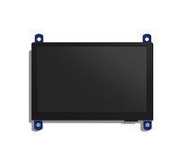LLHCF 5 Inch 800x480 IPS LCD Display High Resolution Monitor Controller Board