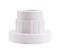 LLHCF 5-Nozzle Swimming Pool Waterfall Fountain Adjustable Sprayer Adapters For Garden Ponds & Ground Cooling Five Nozzles Sprinkler For Cooling Sprayer