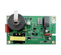 LLHCF 520814 Circuit Board DC12V For Suburban Car Heater Models SW4D SW6D SW6DE SW6DEL SW10DE SW12DEM