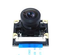 LLHCF 5647 5MP Camera Module For 2/4/3B+ With Cable Camera Video Module 160 Degree 1080p Sensors 5647 Webcam 2592x1944
