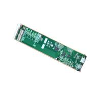LLHCF 63550012 Water Cooling Mining Machine Control Panel Adapter For S19 Connection Across Devices Accessories