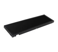 LLHCF 8.8Inch Computer Diagnostic Display Screen Technology 1920x480 Adjustable Data Visualization Secondary Screen