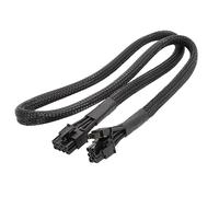 LLHCF 8Pin To 8Pin Power Adapter Cable 8Pin To PCIe 8Pin (6+2) Graphics Card PCIExpress Power Adapter