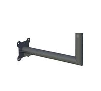 LLHCF Adjustable Mounting Long Wall Mount Roof Mount For Rectangular Satellite V2 Mount Adapter Wall Mount Holder