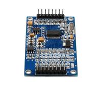 LLHCF ADS1256 24Bit 8Channel Module ADS1256IDB Chip High Precise Data Acquisition For Engineers And Developers