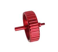 LLHCF Aluminum Alloy Pulley Scroll Wheel Rolling Wheel For ML903 Wheel