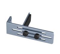 LLHCF Aluminum Graphics Card Holder Promotes Airflows And Prevents Sagging For 4060 5090 6090 7900 GPU Stand High Strength GPU For PC Builds
