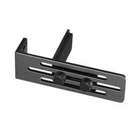 LLHCF Aluminum Graphics Card Holder Promotes Airflows And Prevents Sagging For 4060 5090 6090 7900 GPU Stand High Strength GPU For PC Builds