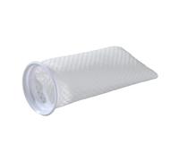 LLHCF Aquarium Filter Quiet Cartridge FishTank Sock Filtration Thin Bag Aquarium Accessories Filter Inserts