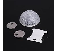 LLHCF Aquarium Moss Decoration Floating Sinking Moss Holder Kits Fish For Filter Landscape Accessories