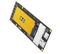 LLHCF B Key Module To Type C Adapter Development Broad Adapter Card Risers With Adapter For RM500Q/RM500U/GM800