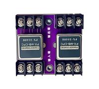 LLHCF Balanced And Unbalanced Conversion Permalloy Sound Isolation Voltages Changer Sound Isolator 600:600 20Hz-20Khz 21608