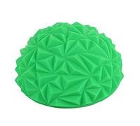 LLHCF Balancing Ball For Gym Sports Fitness Point Massage Ball Half Sphere Yoga Balls Massage Exercises Training Tool Half Yoga For Kidsl Exercise