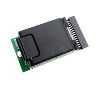 LLHCF BGA221 DIP48 EMMC Adapter For T76 Programmers Ensuring Stable Signals Transmission Electronic Device Programming