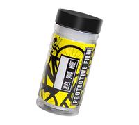 LLHCF Bicycles Frame Protections Tape Bikes Frame Tape Guard Clear Bike Frame Protective Film Scratch-Resistant Frame Covers Road Bike Scratch Protectors