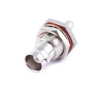 LLHCF BNC-C-KY-3.0 Connection Socket Q9Q Female Socket Head Q9Q BNC Female Socket Connector