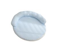 LLHCF Breathable Cooling Bed Soft Foldable Mat Heat Dissipation Cushion For Indoor Travel & Hot Season Comfort Cooling Dog Bed Ice Silk