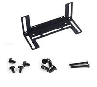 LLHCF Bridge Bracket Memory Overclocking Cooling Fan Bracket CPU Mainboard Hard Disk PC Case Graphics Card Cooling Rack
