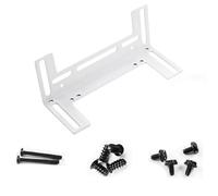 LLHCF Bridge Bracket Memory Overclocking Cooling Fan Bracket CPU Mainboard Hard Disk PC Case Graphics Card Cooling Rack