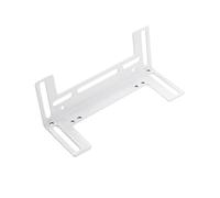 LLHCF Bridge Bracket Memory Overclocking Cooling Fan Bracket CPU Mainboard Hard Disk PC Case Graphics Card Cooling Rack