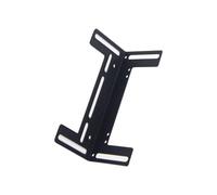 LLHCF Bridge Bracket Memory Overclocking Cooling Fan Bracket CPU Mainboard Hard Disk PC Case Graphics Card Cooling Rack