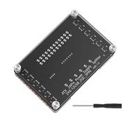 LLHCF BRPC2704 Power Splitter Module Multiple Voltages Outputs For Industrial Equipment And Computer Hardware Projects Power Distribution