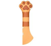 LLHCF Can Spoon Pet Food Scoop For Dog Wet Cans Non Toxic Silicone Easy To Clean Opener Dog Spoon Food Opener